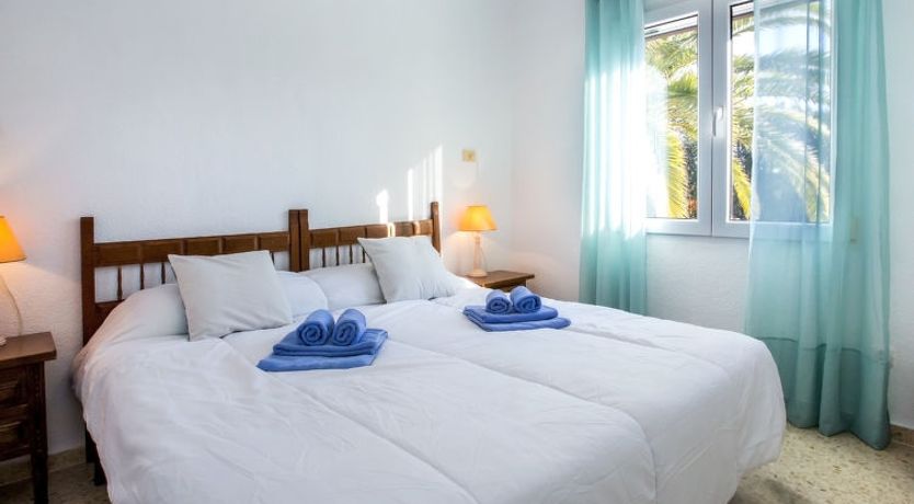 Photo of El Palmar Holiday Home 5