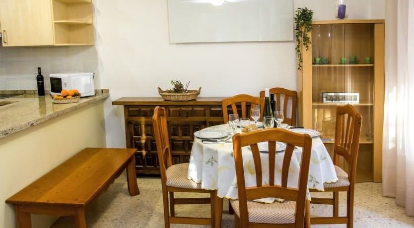 Photo of El Palmar Holiday Home 5