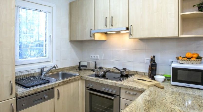 Photo of El Palmar Holiday Home 5