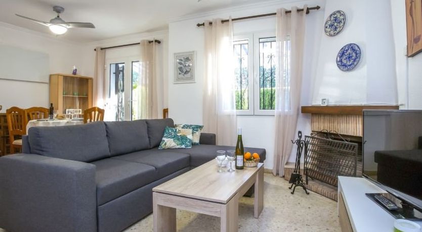 Photo of El Palmar Holiday Home 5