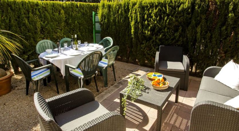 Photo of El Palmar Holiday Home 5