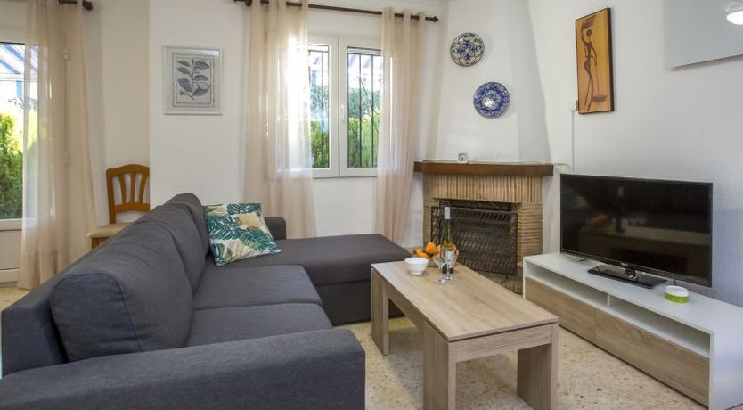 Photo of El Palmar Holiday Home 5