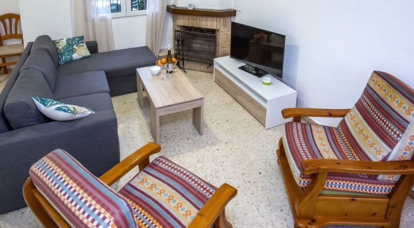 Photo of El Palmar Holiday Home 5