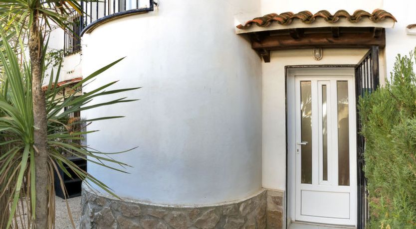 Photo of El Palmar Holiday Home 5