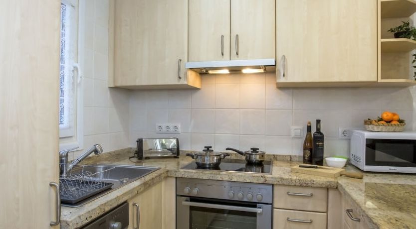 Photo of El Palmar Holiday Home 5