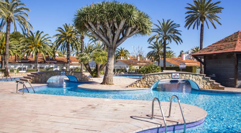 Photo of El Palmar Holiday Home 5