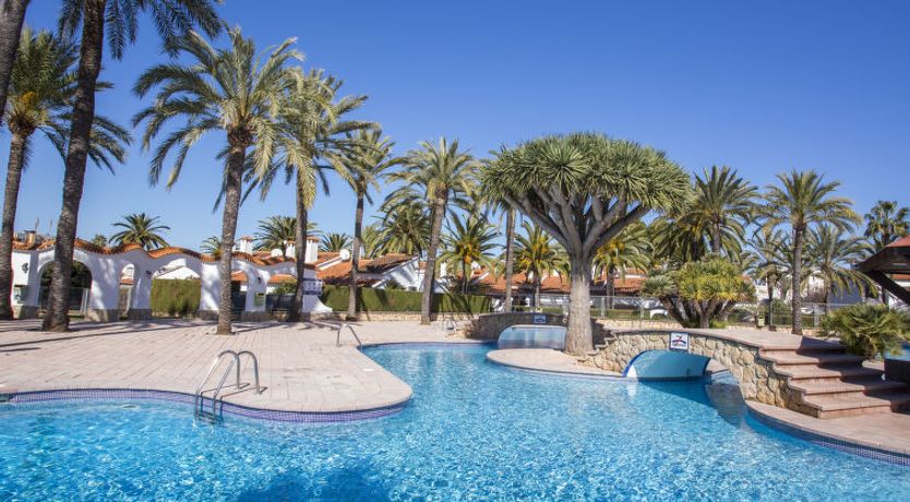 Photo of El Palmar Holiday Home 5