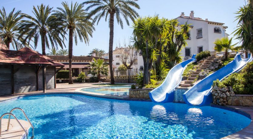 Photo of El Palmar Holiday Home 5