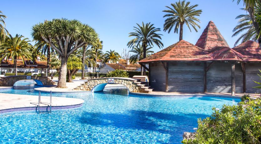 Photo of El Palmar Holiday Home 5