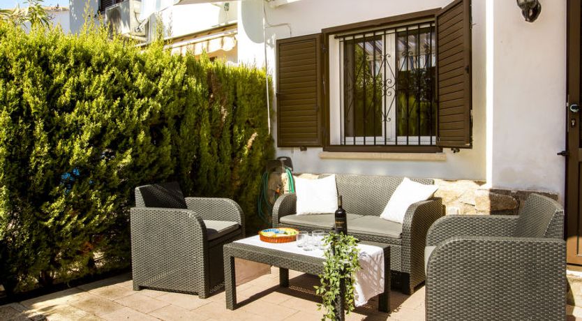 Photo of El Palmar Holiday Home 5