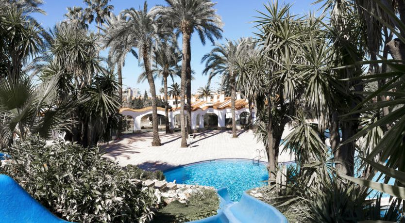 Photo of El Palmar Holiday Home 5