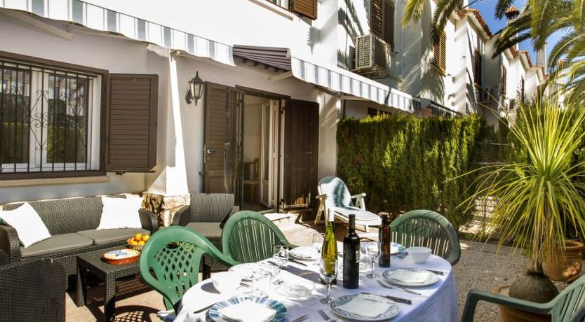 Photo of El Palmar Holiday Home 5