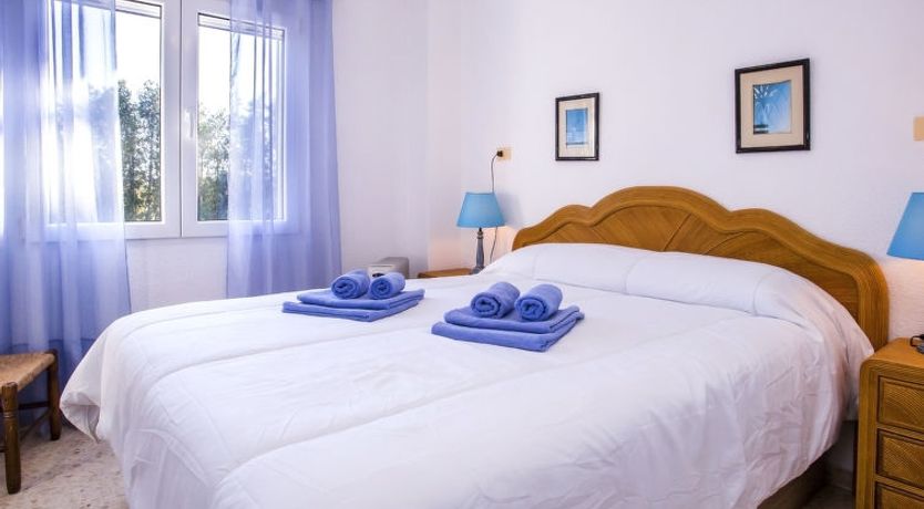 Photo of El Palmar Holiday Home 5