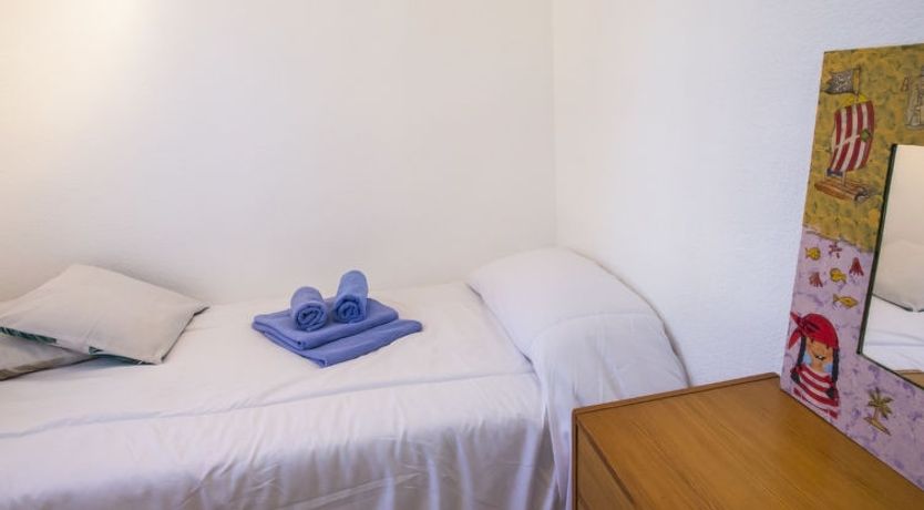 Photo of El Palmar Holiday Home 5