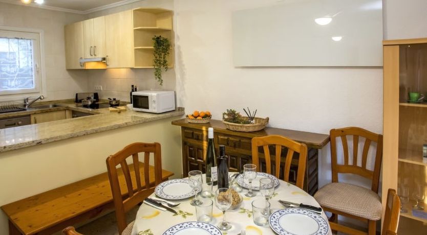 Photo of El Palmar Holiday Home 5