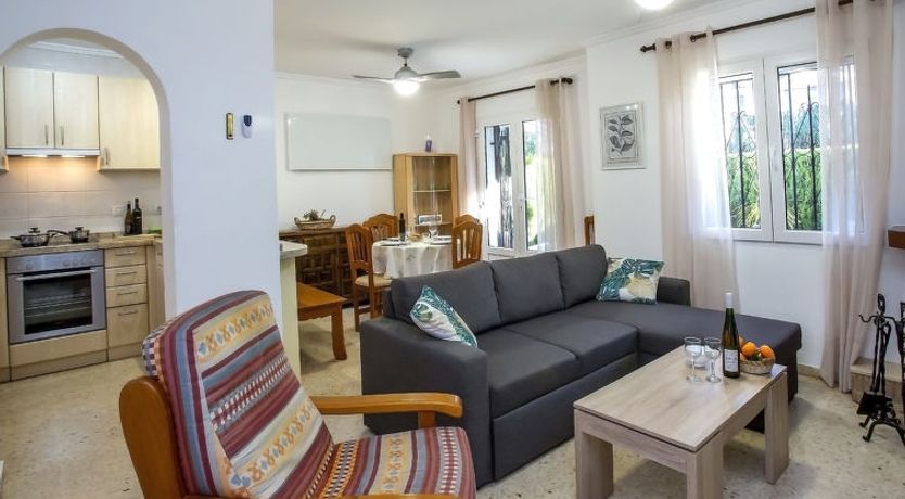 Photo of El Palmar Holiday Home 5