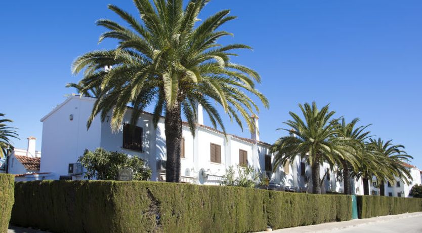 Photo of El Palmar Holiday Home 5