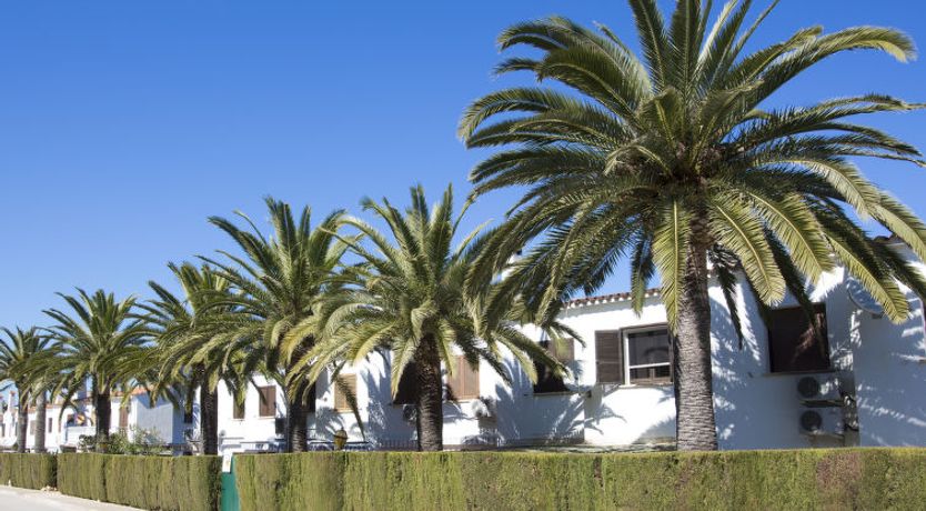 Photo of El Palmar Holiday Home 5