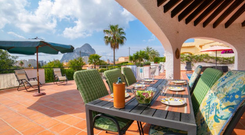 Photo of Villa Panorama