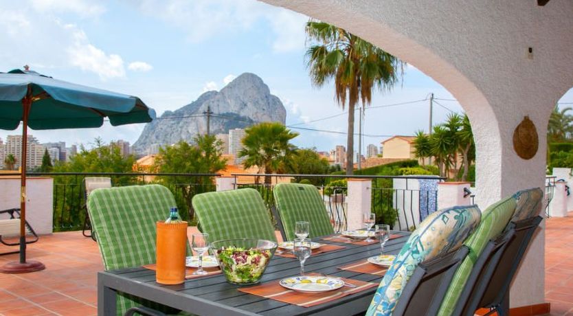 Photo of Villa Panorama