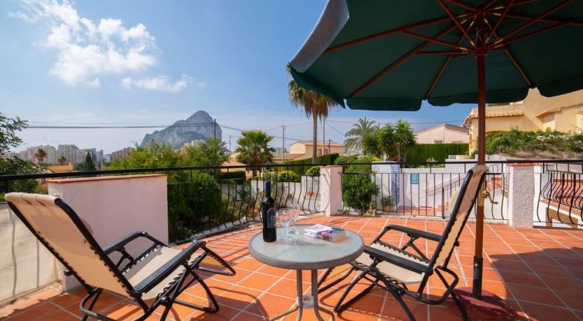 Photo of Villa Panorama