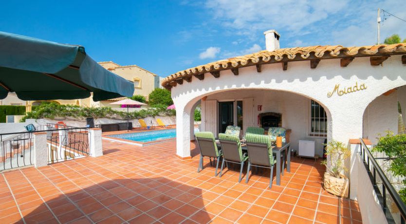 Photo of Villa Panorama