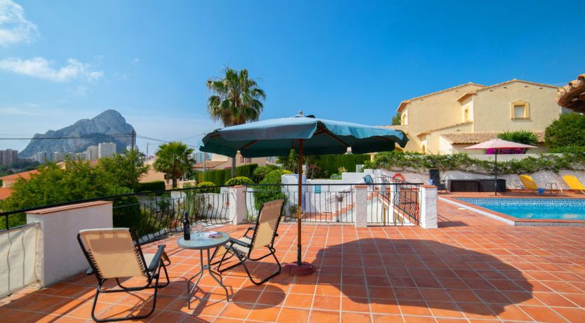 Photo of Villa Panorama