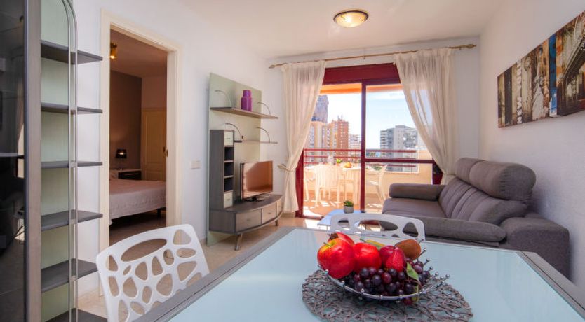 Photo of Zafiro 02 Apartment 2