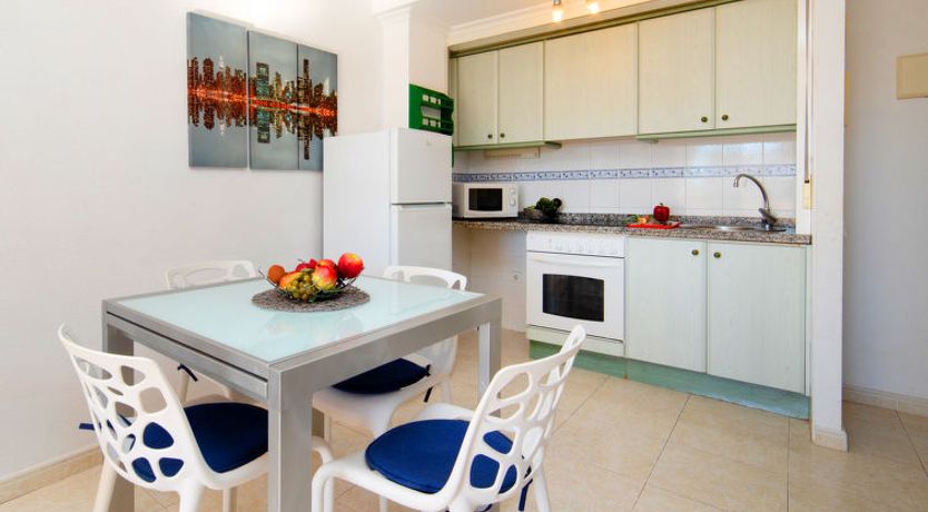 Photo of Zafiro 02 Apartment 2