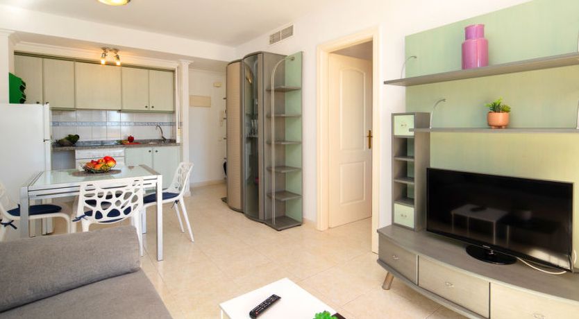 Photo of Zafiro 02 Apartment 2