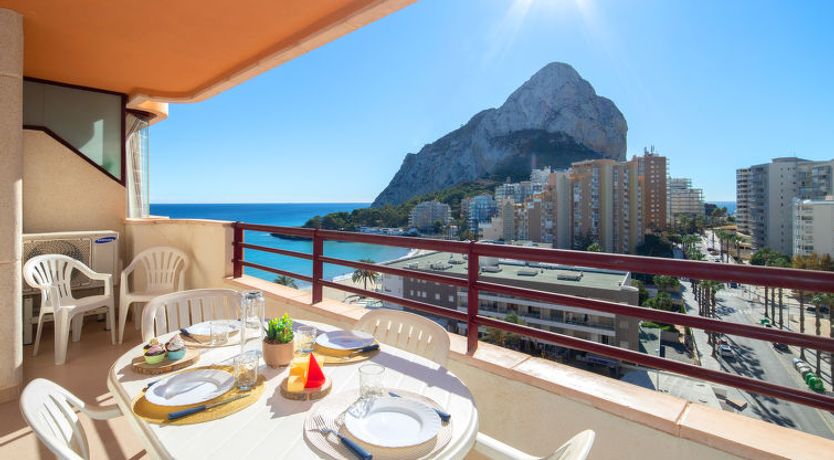 Photo of Zafiro 02 Apartment 2