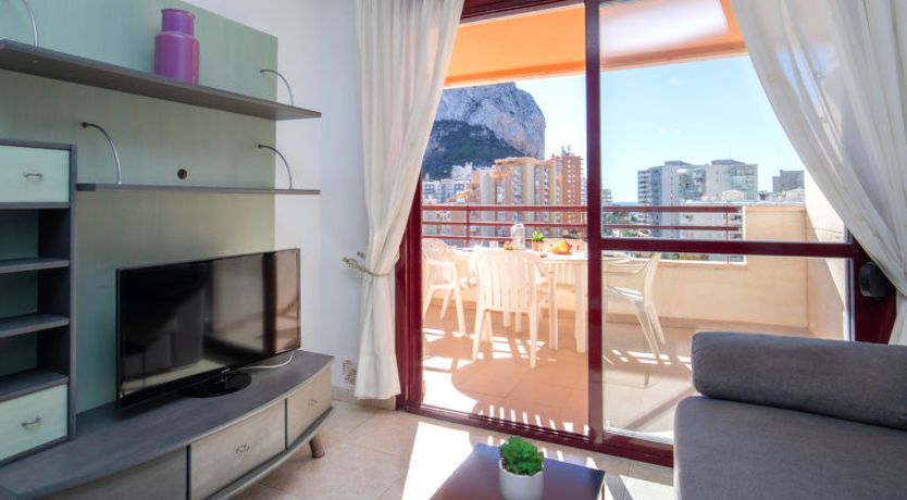 Photo of Zafiro 02 Apartment 2