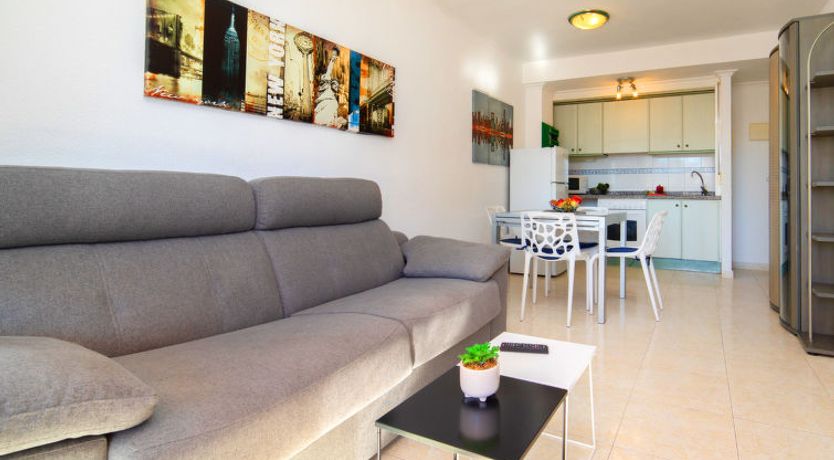 Photo of Zafiro 02 Apartment 2