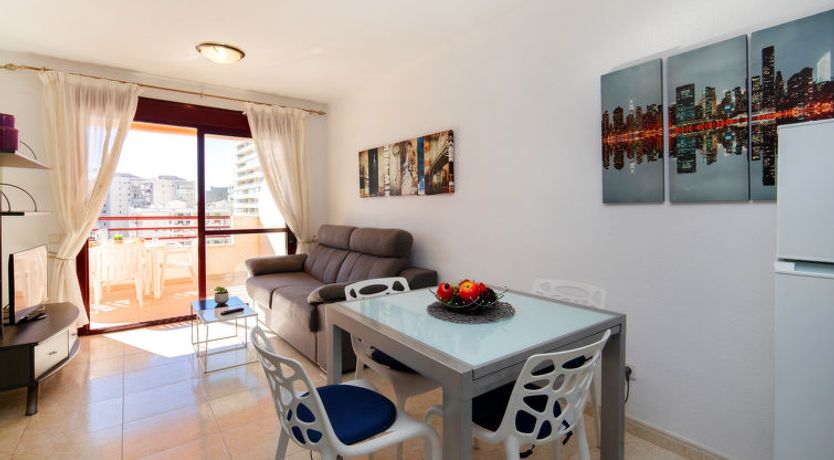 Photo of Zafiro 02 Apartment 2