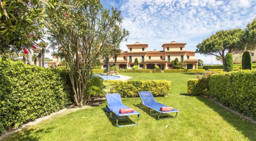 Photo of Port Pals Village Apartment 5