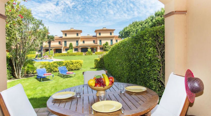 Photo of Port Pals Village Apartment 5