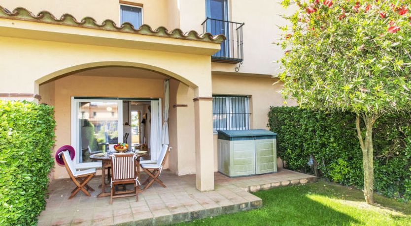 Photo of Port Pals Village Apartment 5