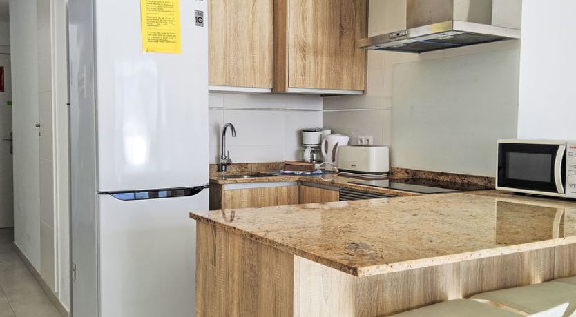 Photo of Las Damas Apartment 2