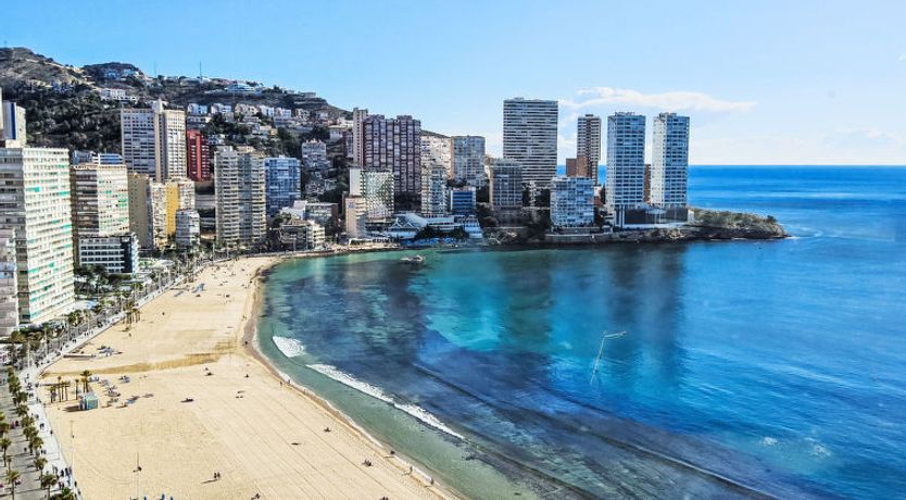 Photo of Las Damas Apartment 2