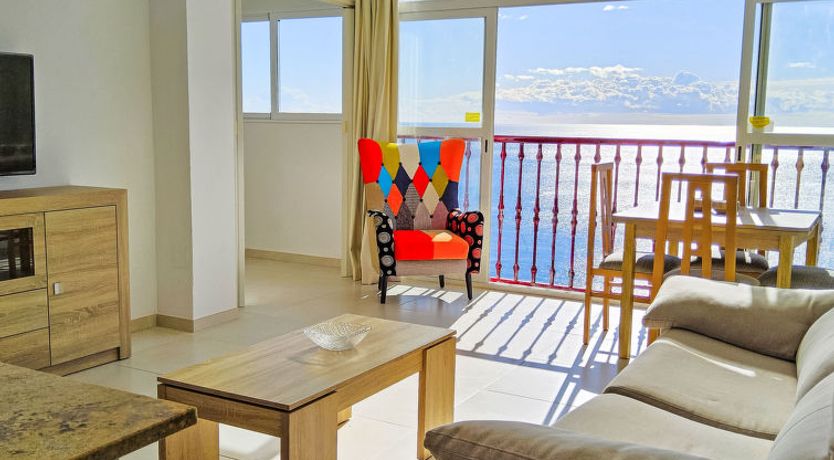 Photo of Las Damas Apartment 2