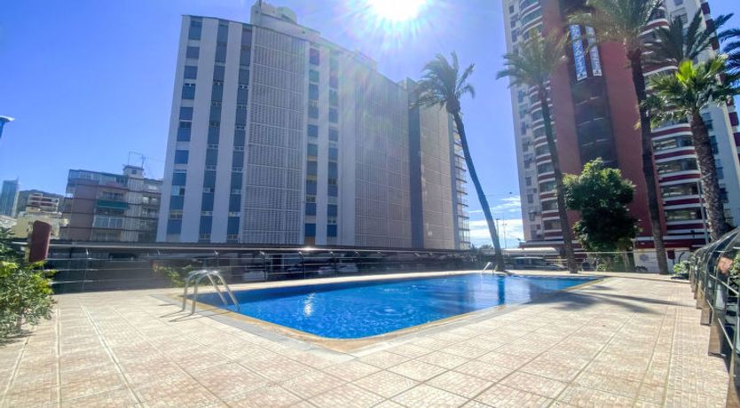 Photo of Las Damas Apartment 2