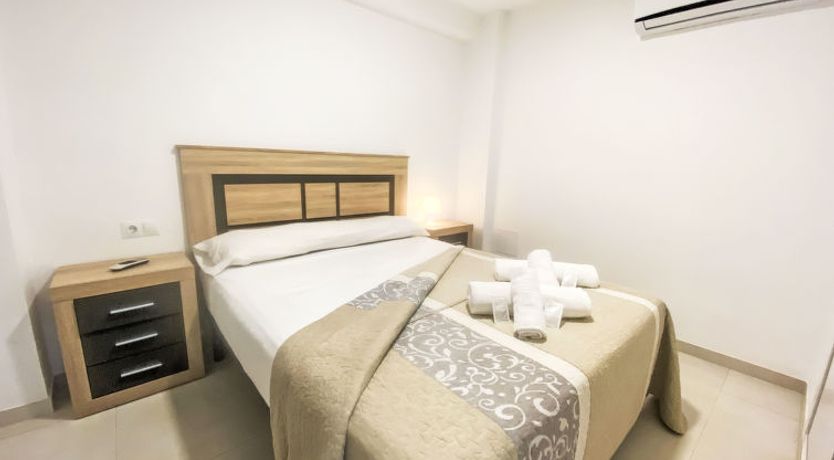 Photo of Las Damas Apartment 2