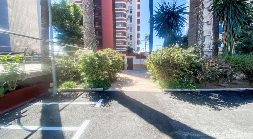 Photo of Las Damas Apartment 2