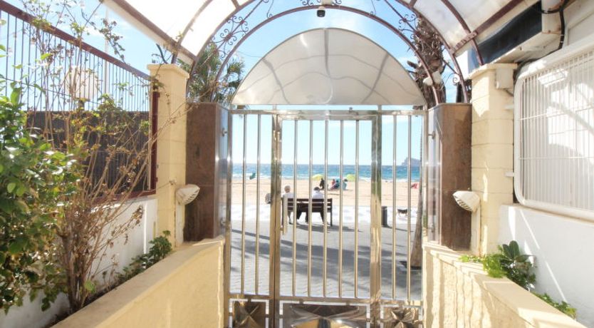 Photo of Las Damas Apartment 2