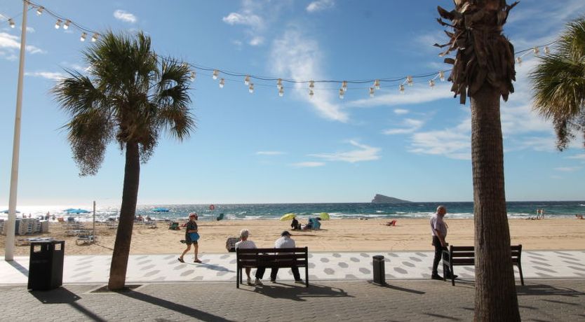 Photo of Las Damas Apartment 2