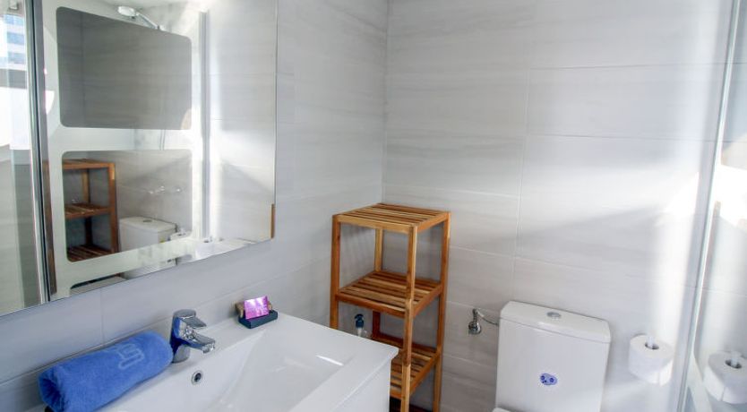 Photo of Las Damas Apartment 2