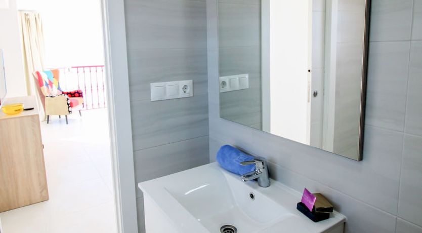 Photo of Las Damas Apartment 2