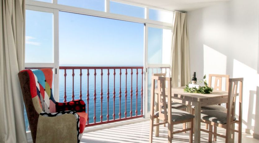 Photo of Las Damas Apartment 2