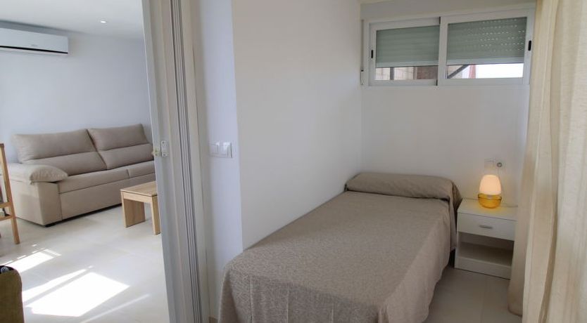 Photo of Las Damas Apartment 2