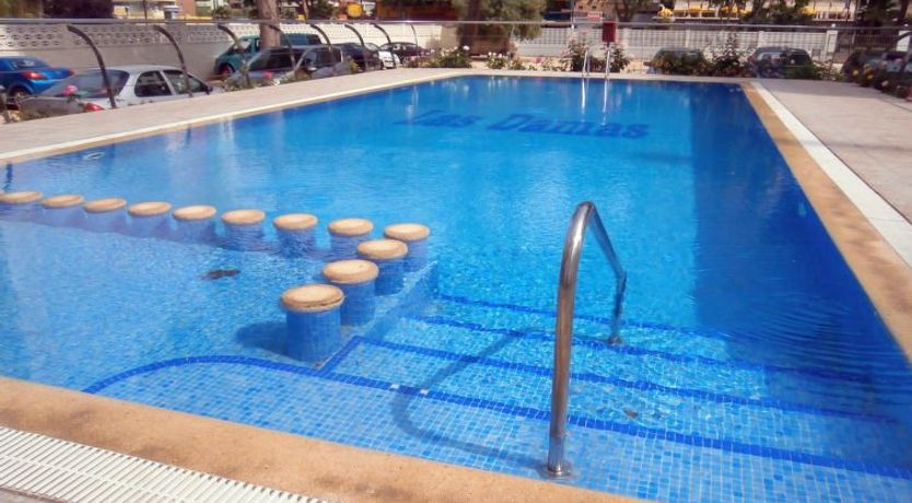 Photo of Las Damas Apartment 2